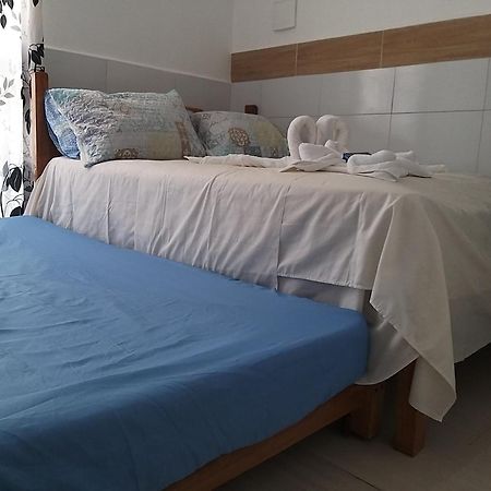 Appartement Flats Paulo Porto Mara à Pôrto das Galinhas Chambre photo