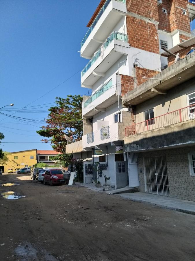 Appartement Flats Paulo Porto Mara à Pôrto das Galinhas Extérieur photo