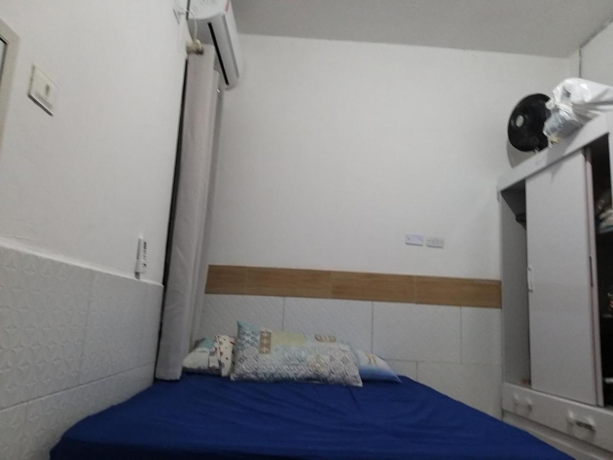 Appartement Flats Paulo Porto Mara à Pôrto das Galinhas Extérieur photo