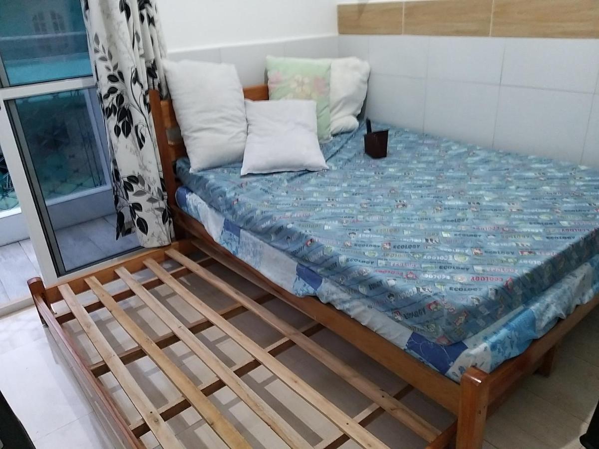 Appartement Flats Paulo Porto Mara à Pôrto das Galinhas Extérieur photo