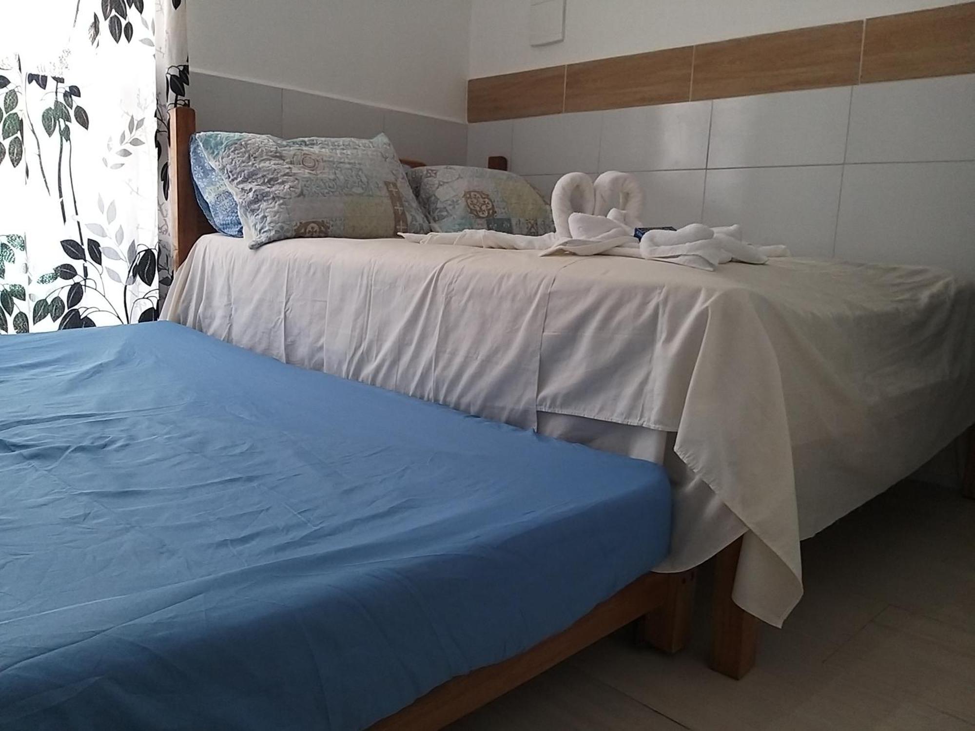 Appartement Flats Paulo Porto Mara à Pôrto das Galinhas Chambre photo